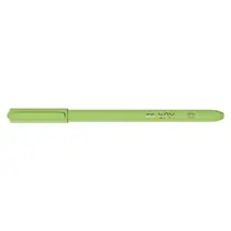 Caneta Esferográfica 0.7mm Cis BPX Verde com 12 Unidades