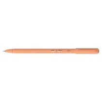 Caneta Esferográfica 0.7mm Cis BPX Laranja com 12 Unidades
