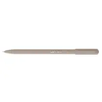 Caneta Esferográfica 0.7mm Cis BPX Marrom com 12 Unidades