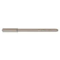 Caneta Esferográfica 0.7mm Cis BPX Marrom com 12 Unidades
