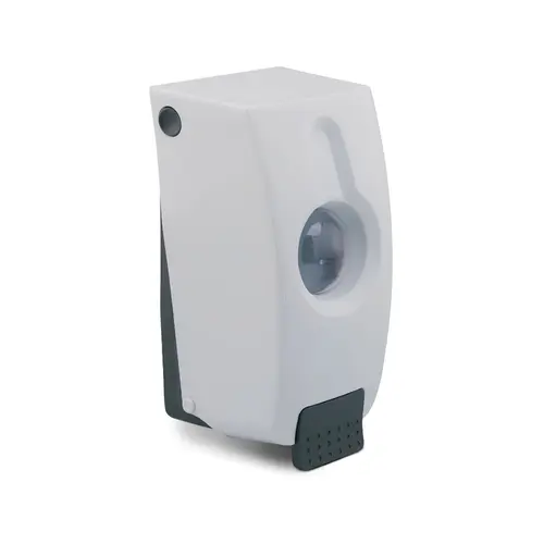 Dispenser Sabonete Líquido com Reservatório 800ml Branco Superpro