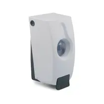 Dispenser Sabonete Líquido com Reservatório 800ml Branco Superpro