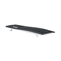 Kit Teclado e Mouse Sem Fio Logitech MK850, Teclado com Apoio, Conexão USB e Bluetooth, Pilhas Inclusas