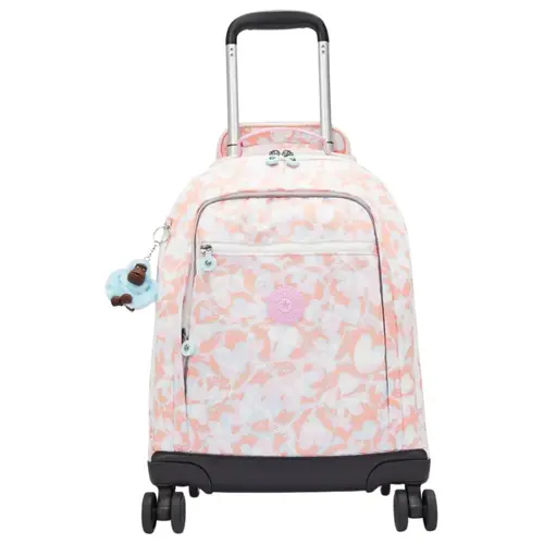 Mochila Kipling Jovem Com Roda G new Zea Cup Cake Love