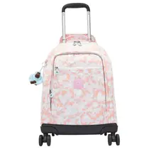 Mochila Kipling Jovem Com Roda G new Zea Cup Cake Love