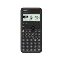 Calculadora Científica 10 Digitos 550 Funções Casio FX-991 LA
