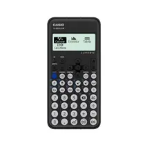 Calculadora Cíentifica 10 Dígitos 300 Funções Casio FX-82LA