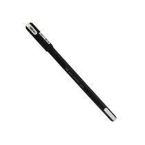 Caneta Gel 1.0mm Pentonic Branca Cis