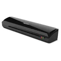 Plastificadora A4 Aurora Preta 127v