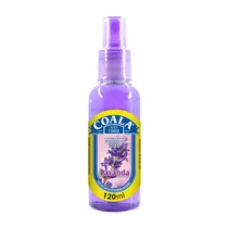 Odorizante Ambiente Spray 120ml Coala Lavanda