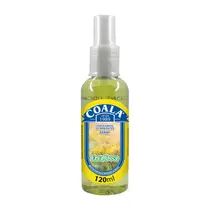 Odorizante Ambiente Spray 120ml Coala Eva Doce