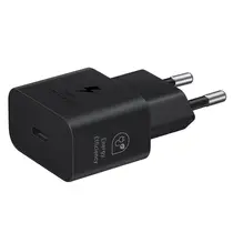 Carregador de Parede Usb-C para Usb-C 25w Super fast Samsung Original
