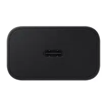Carregador de Parede Usb-C para Usb-C 25w Super fast Samsung Original