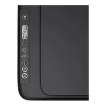 Impressora Multifuncional HP Deskjet Ink Advantage 2874, Colorida, WI-FI, USB, Bivolt, Preta