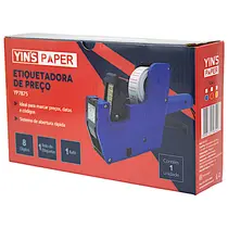 Etiquetadora Manual MX5500