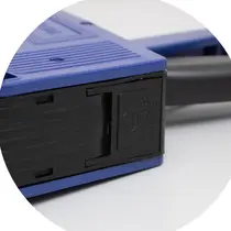 Etiquetadora Manual MX5500