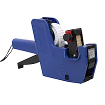 Etiquetadora Manual MX5500