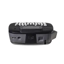 Rotulador Eletrônico Portátil Brother Preto PTM95BK