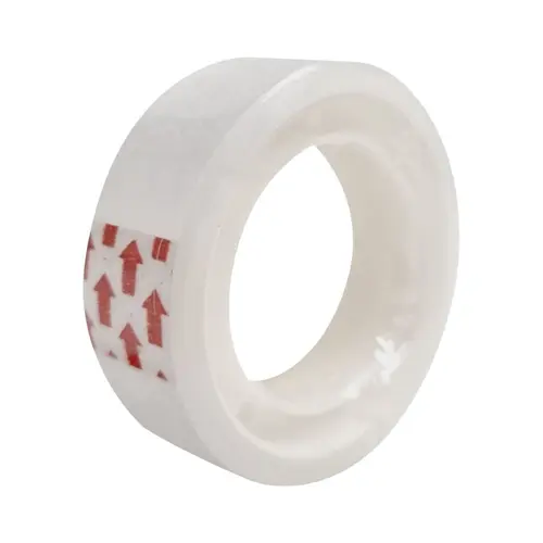 Fita PP 12mm x 10m Transparente