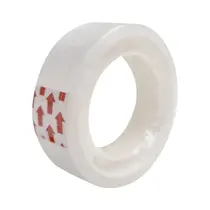 Fita PP 12mm x 10m Transparente