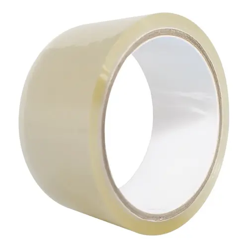 Fita Adesiva PP 45mm x 40m Transparente