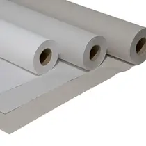 Lençol Hospitalar Papel 70cm X 50m Premium Descarbox