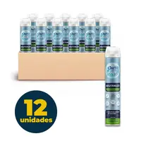 Odorizador de Ambientes 250ml Puro Ar Neutralize com 12 Unidades