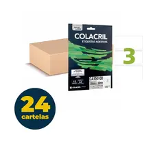 ETIQUETA A5 012 FL CA550100 50X100MM 03 ET FL 24 CTL