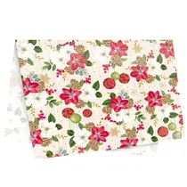 PAPEL SEDA 49CMX69CM CROMUS GARLAND 50 FL