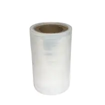 Filme Stretch 20cm 25 Micras 1,250kg com 12 Bobinas