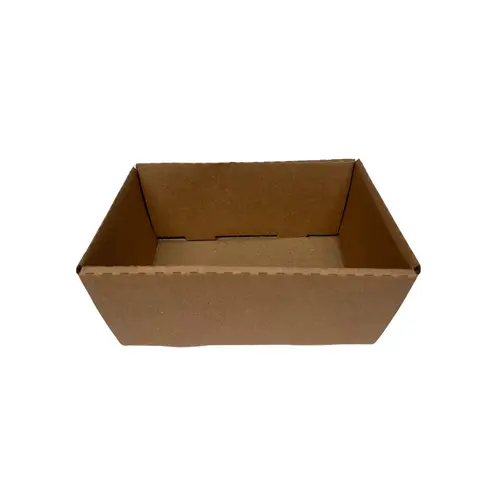 CESTA DE PAPEL P 19CMX14CMX6,8CM URIARTE KRAFT