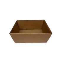 CESTA DE PAPEL P 19CMX14CMX6,8CM URIARTE KRAFT
