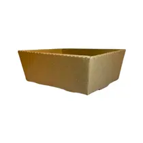 CESTA DE PAPEL M 23CMX17,5CMX8CM URIARTE KRAFT