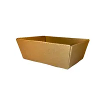 CESTA DE PAPEL G 26CMX21CMX9CM URIARTE KRAFT