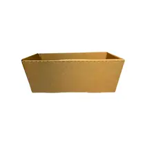 CESTA DE PAPEL G 26CMX21CMX9CM URIARTE KRAFT