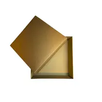 Caixa Presente Duplex G 27,5x27,5x9cm Uriarte Kraft