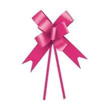 LACO FACIL 22MM CROMUS LISO PINK 50 UN