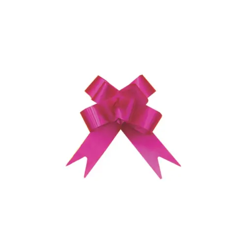 LACO FACIL 3,0CMX48CM VMP PINK LISO 10 UN