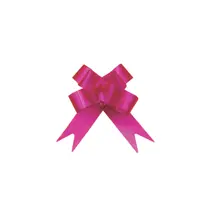 LACO FACIL 3,0CMX48CM VMP PINK LISO 10 UN