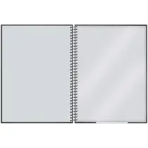 CADERNO FUNCIONAL CD ESP 80FL 200MMX275MM FORONI COLUMBIA 4 UN