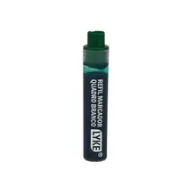 Tinta Refil Marcador Quadro Branco Verde com 24 Unidades
