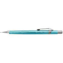 Lapiseira Técnica 0.9mm Pentel Sharp Metallic P209 Azul com 12 Unidades