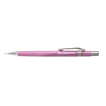 Lapiseira Técnica 0.9mm Pentel Sharp Metallic P209 Roxo com 12 Unidades