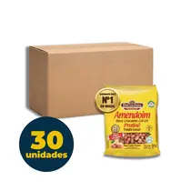 Amendoim Doce cri cri 50g Dacolônia com 30 Unidades