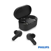 Fone de Ouvido Bluetooth TWS Philips Preto