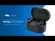 Fone de Ouvido Bluetooth TWS Philips Preto