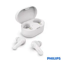 Fone de Ouvido Bluetooth TWS Philips Branco