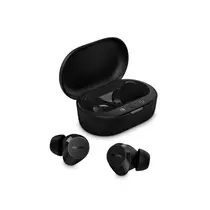 Fone de Ouvido Bluetooth TWS Philips Preto