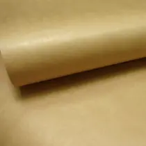 PAPEL KRAFT NATURAL 66CMX96CM 300G 50 UN