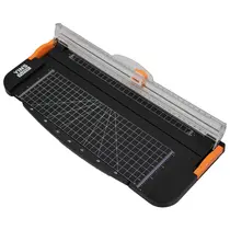 Refiladora A4 Corte 10 Folhas 75g Yins Paper Preta